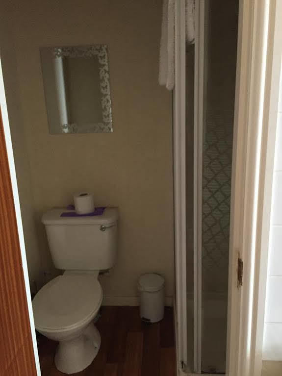 Hotel The Moorfield Blackpool Zewnętrze zdjęcie